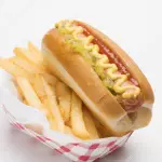 Perro clasico especial