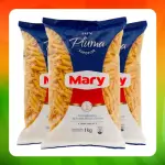 Bulto Mary Pluma Superior 1kg