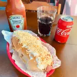 Dog Tradicional (Item mais simples)