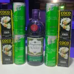COMBO TANQUERAY ROYALE