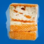 Turrón Blanco