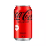 COCA COLA ZERO 350ML