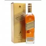 JOHNNIE WALKER GOLD RESERVE 750ml