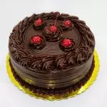 Torta de chocolate