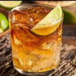 Trago Carta Vieja Claro