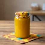 DOCE DE MANGA CREMOSA 700G