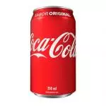 Coca cola Lata 350ml