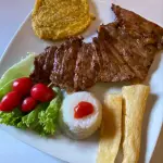 CARNE ASADA FRESCA