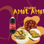 Combo amor amor