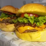 X- Artesanal Cheddar