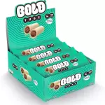 BOLD TUBE 10g proteina