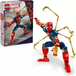 Iron Spiderman