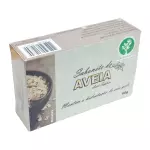 Sabonete - Aveia