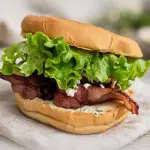 HB Da Casa x Bacon