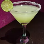 Margarita clasica
