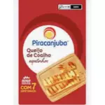 QUEIJO COALHO NO ESPETO PIRACANJUBA