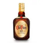 OLD PARR 1L