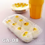 EMBALAGEM GA-08 (10 un)