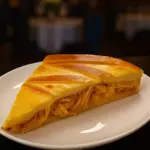 Torta de Frango