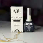 Esmalte Em Gel Renda Essencial AGL