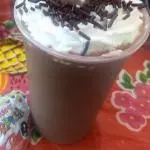 FRAPPE NUTELLA