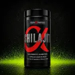 ALPHA Shilajit