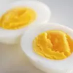 Ovo Cozido