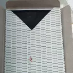 Resma de papel carbón Kores