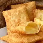 Pastel de Queijo (M)