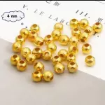 Balines dorados
