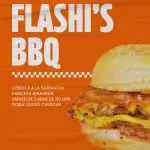 Flashi's BBQ
