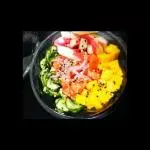 POKE TROPICAL 500 gr