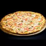 Pizza Napolitana