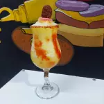 Mangoneada