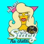 (H) RE CHETA