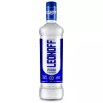 VODKA LEONOFF