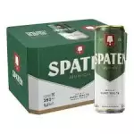 SPARTEN 269ML - Pack ( 8 UN )
