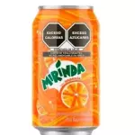 Mirinda Regular 350ml