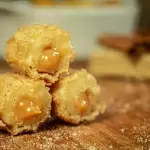 Mini Churros