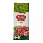 Jugo Badelli Sabor Uva 200ml