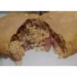 Pastel X-tudo