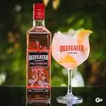 GIN BEEFEATER PINK (DOSE)