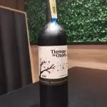 Vino tinto Carmenere