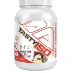 Tasty Iso Whey 900g Zero Lactose