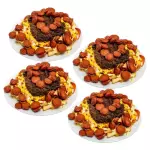SalchiPapiCarne Grandes 3X4