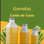 Caldo de Cana (500ml)