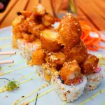 TAISKI ROLL