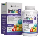 Cápsulas Complexo B