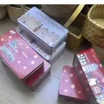 Set Latas Rectangular #310T-2 (1)