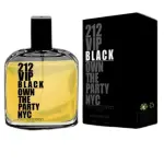 212 Vip Black-100ml